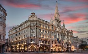 New York Palace, The Dedica Anthology, Autograph Collection